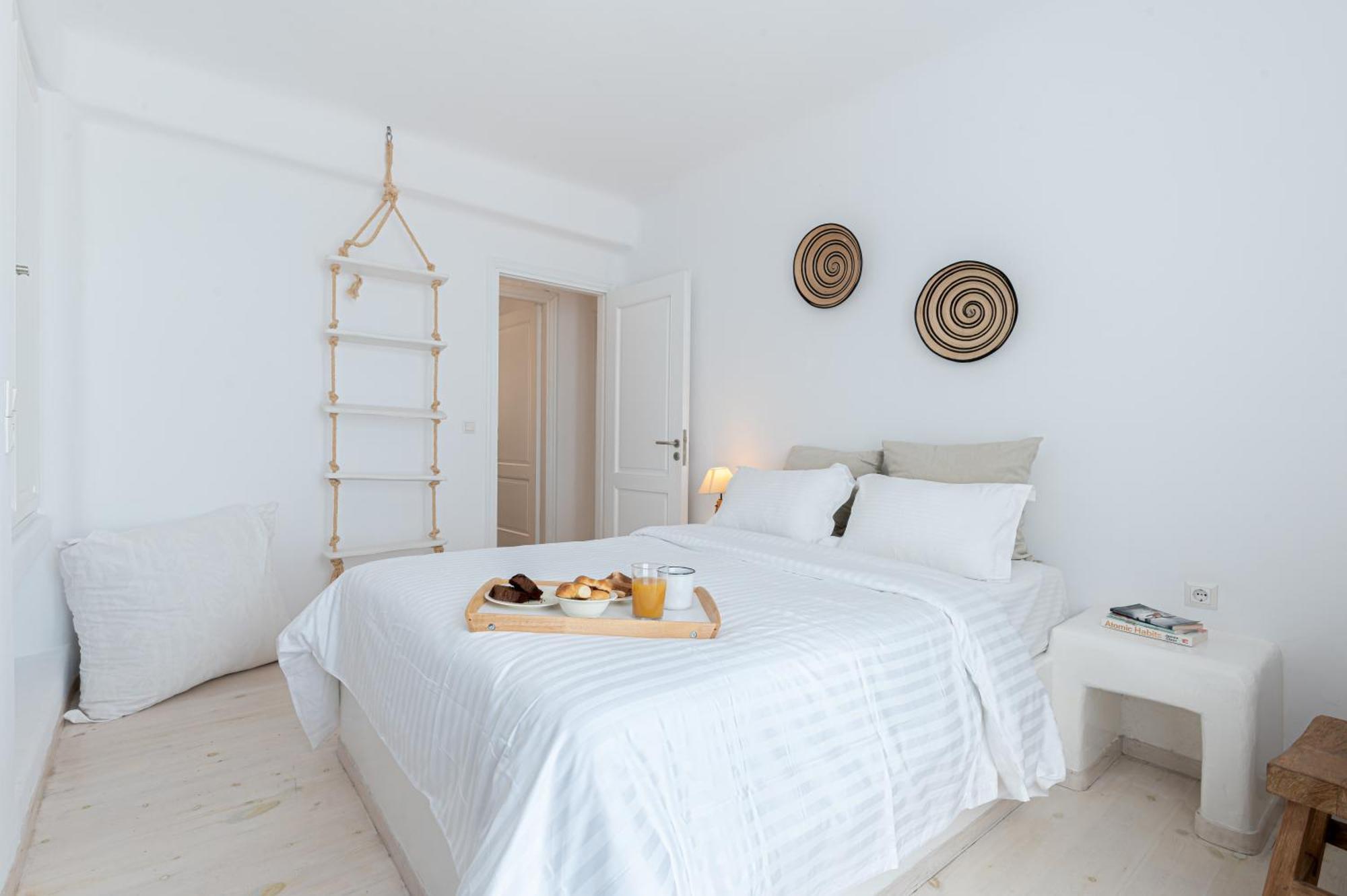 פסארו Villa Thelgo Mykonos מראה חיצוני תמונה