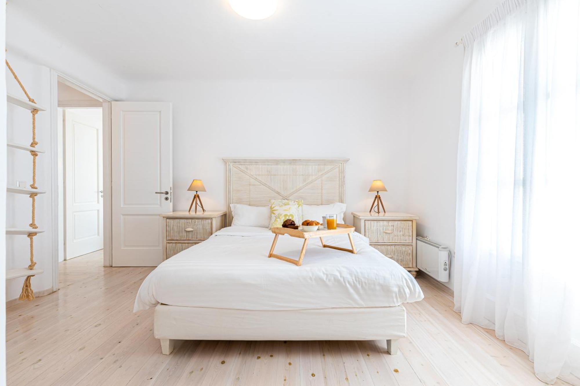 פסארו Villa Thelgo Mykonos מראה חיצוני תמונה