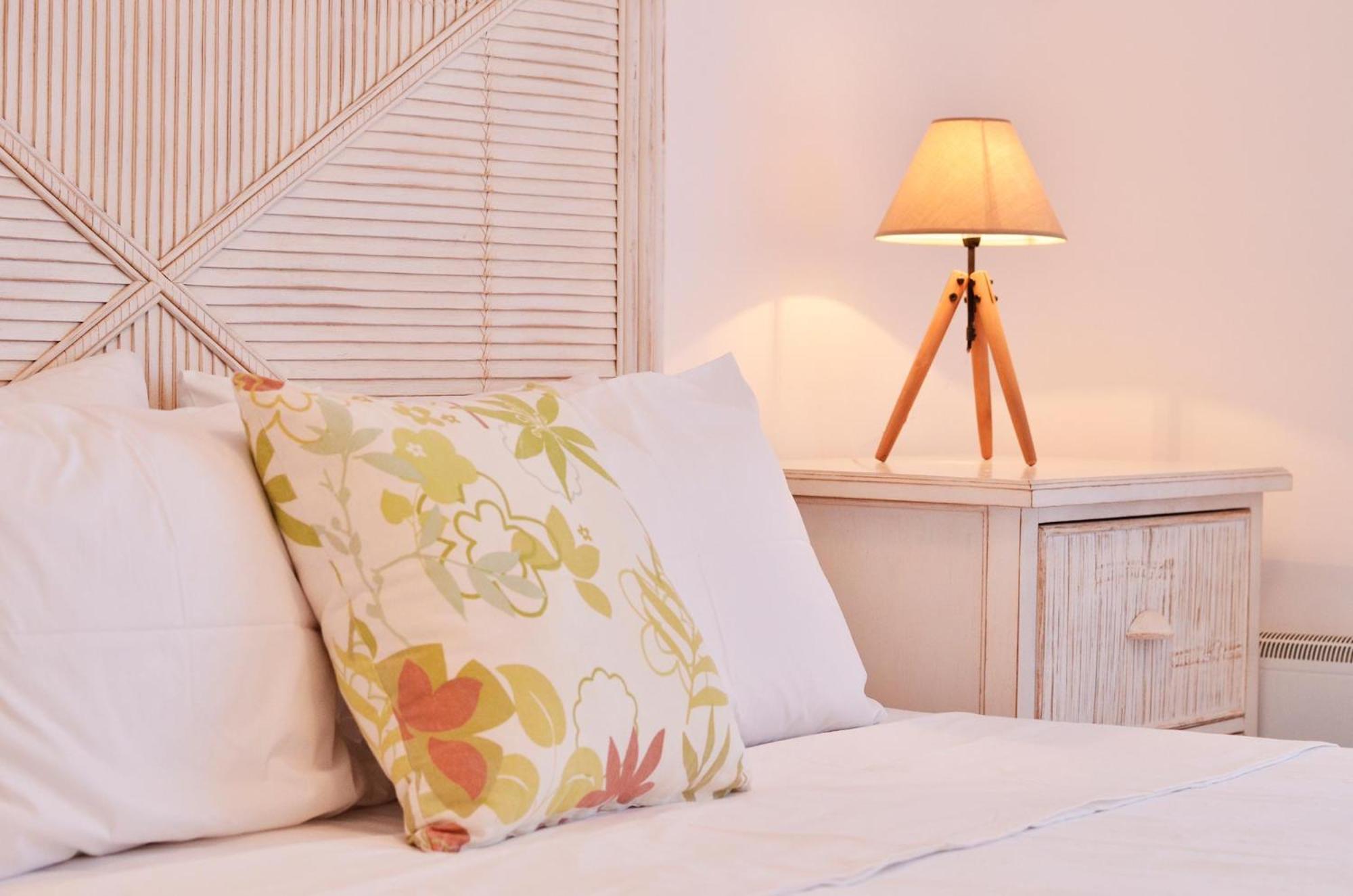 פסארו Villa Thelgo Mykonos מראה חיצוני תמונה