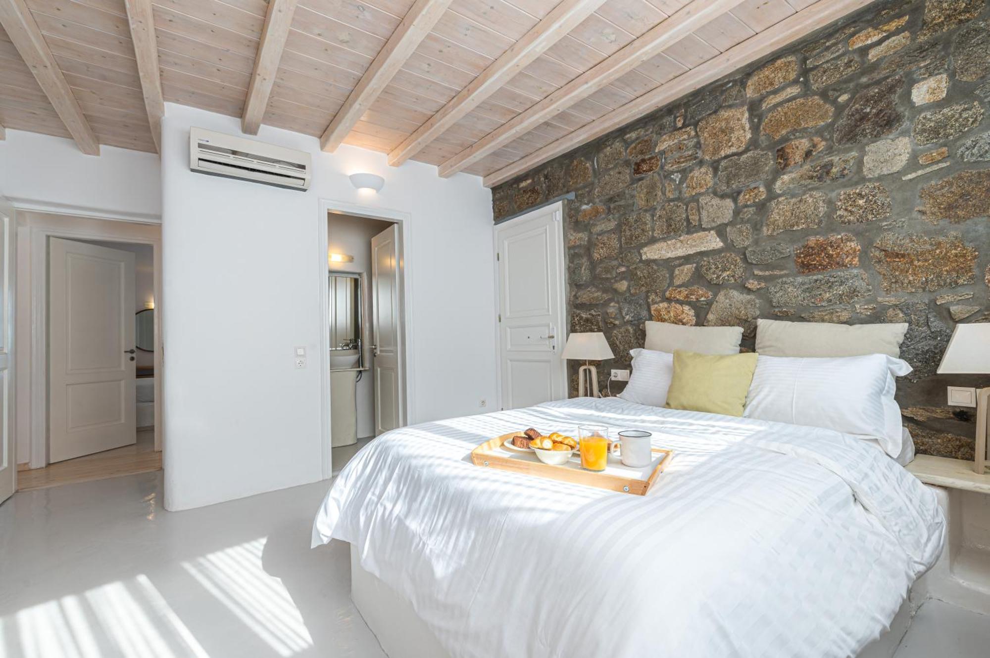 פסארו Villa Thelgo Mykonos מראה חיצוני תמונה