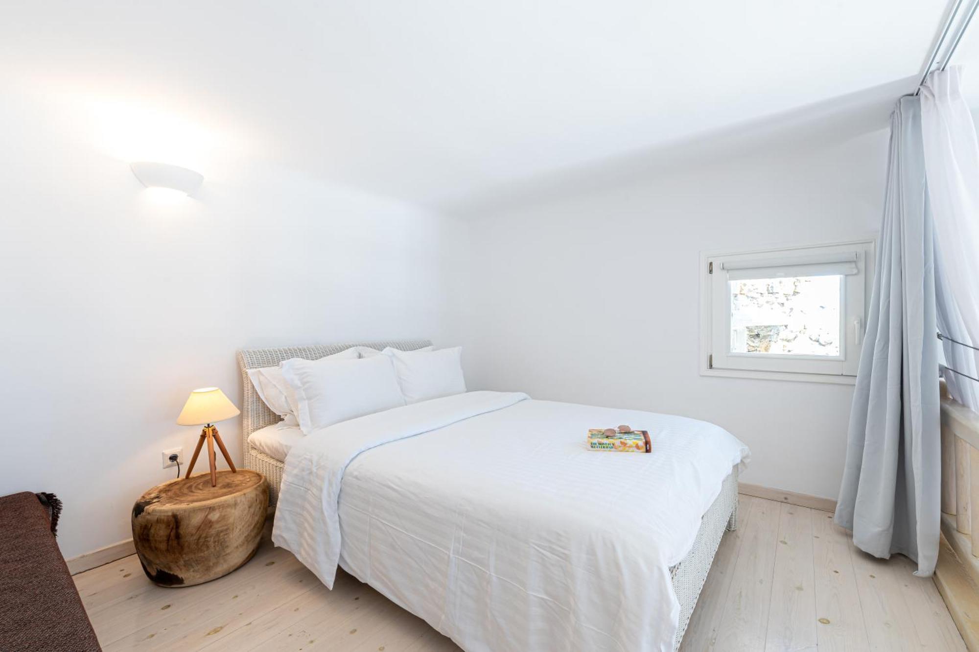 פסארו Villa Thelgo Mykonos מראה חיצוני תמונה