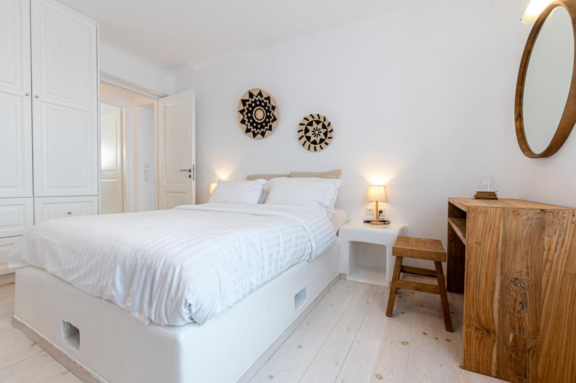 פסארו Villa Thelgo Mykonos מראה חיצוני תמונה