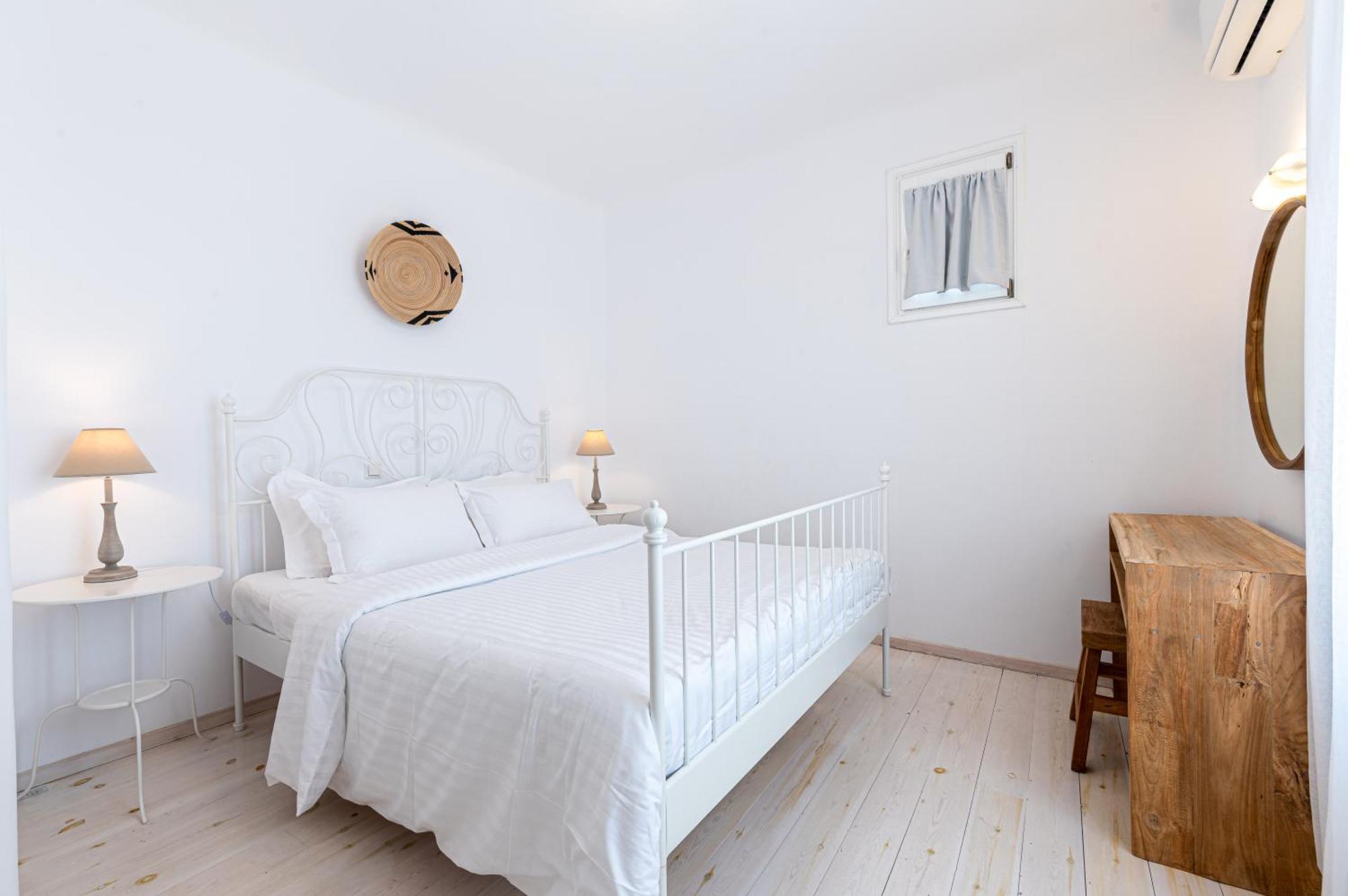 פסארו Villa Thelgo Mykonos מראה חיצוני תמונה