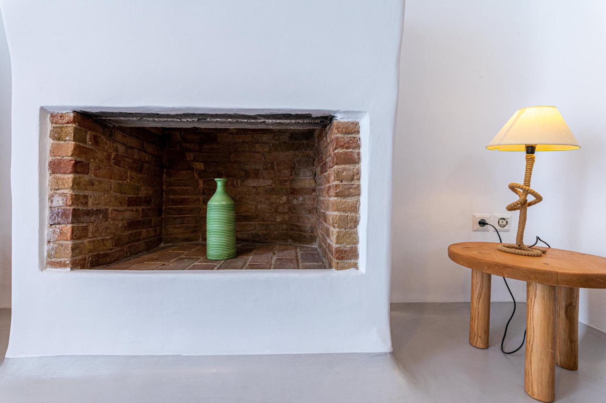 פסארו Villa Thelgo Mykonos מראה חיצוני תמונה