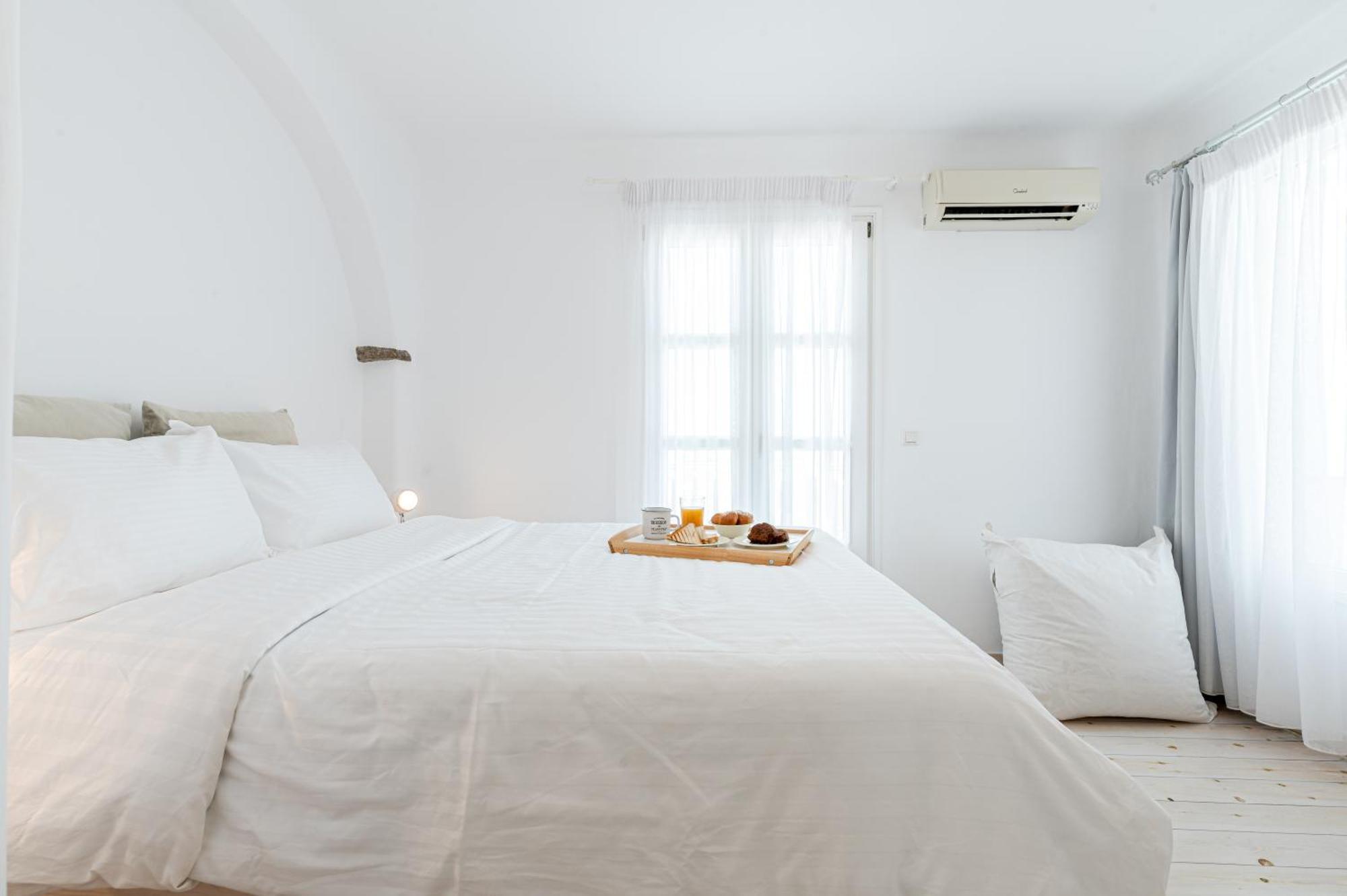 פסארו Villa Thelgo Mykonos חדר תמונה