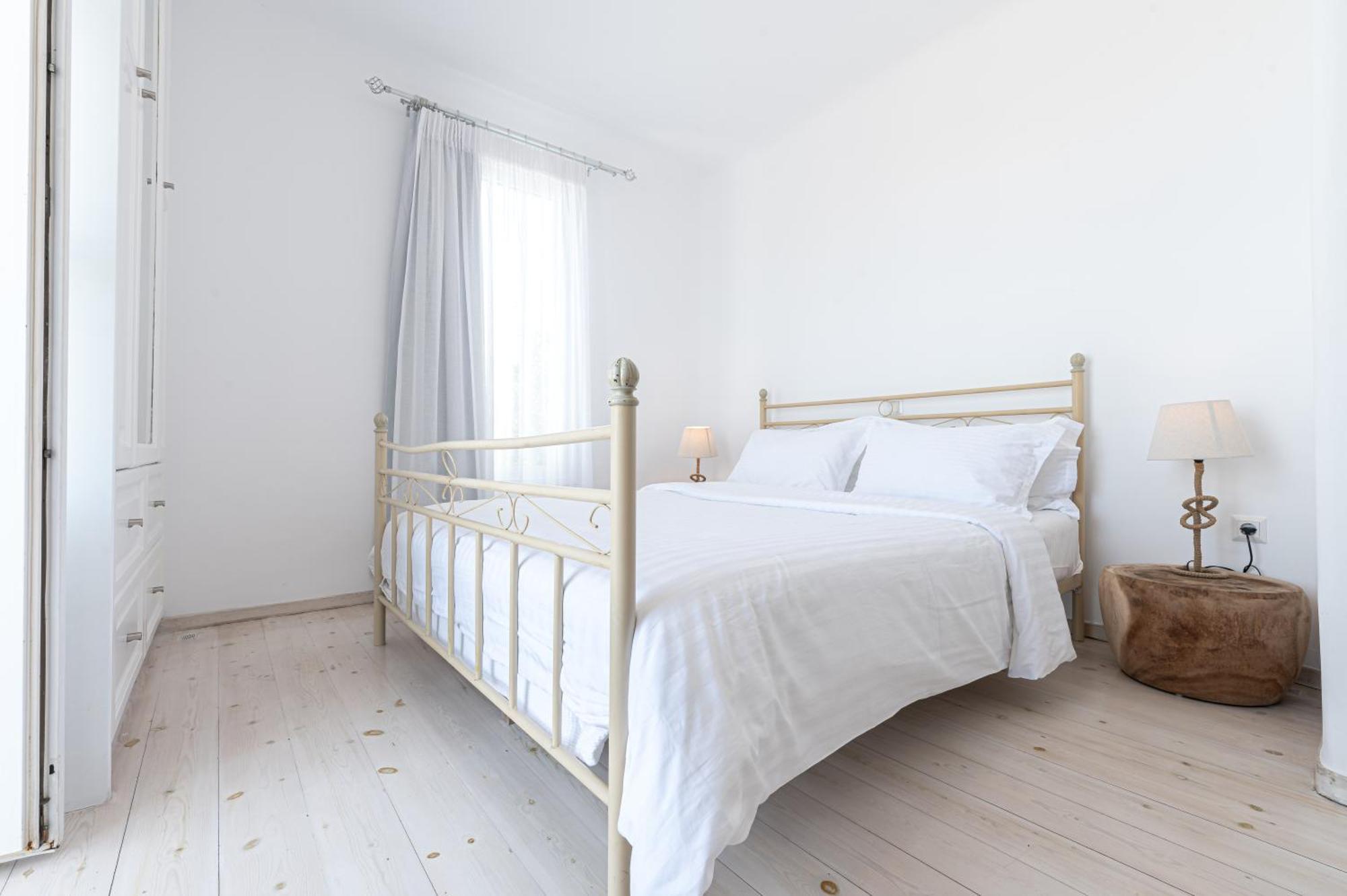 פסארו Villa Thelgo Mykonos חדר תמונה