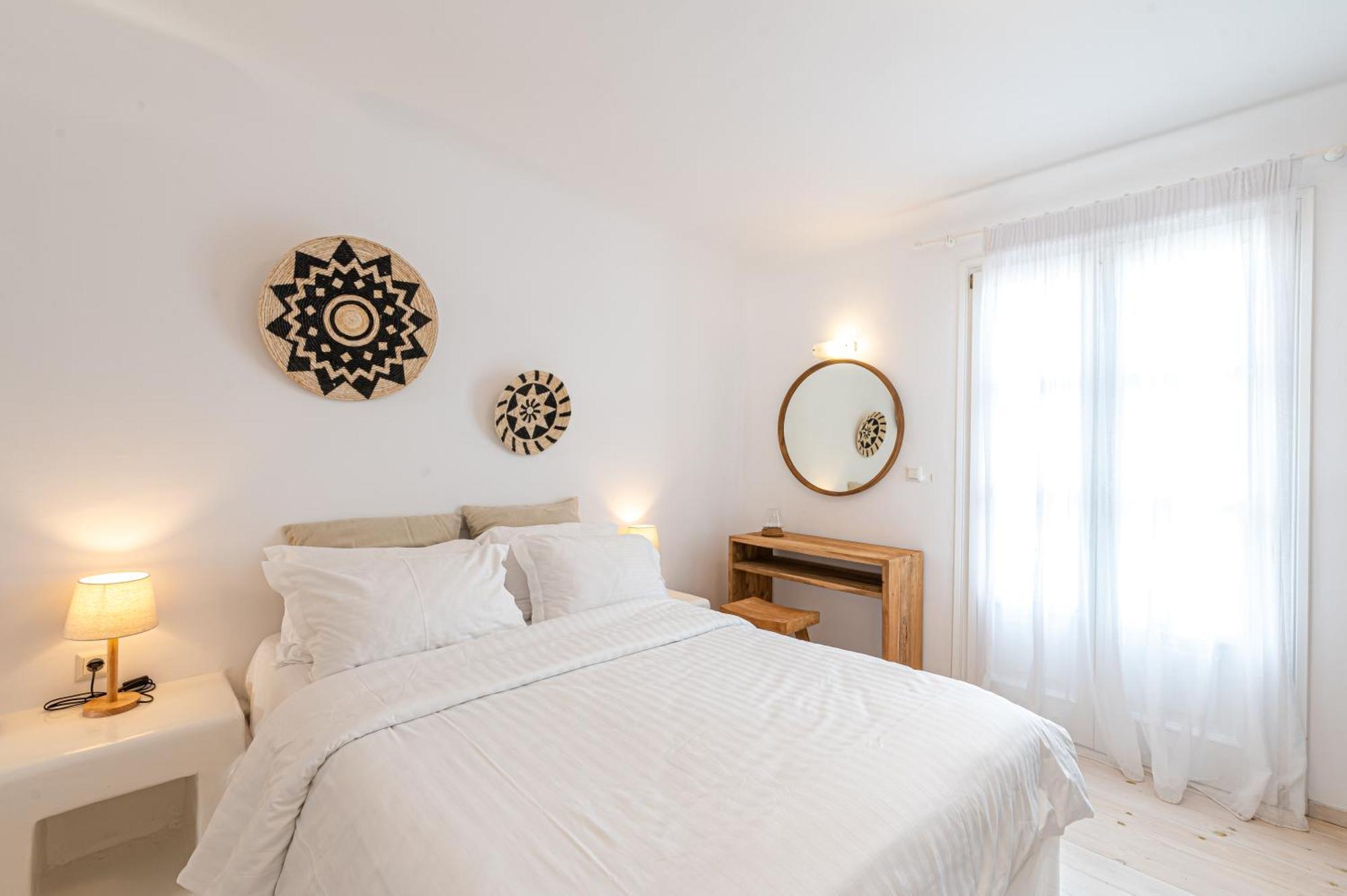 פסארו Villa Thelgo Mykonos חדר תמונה