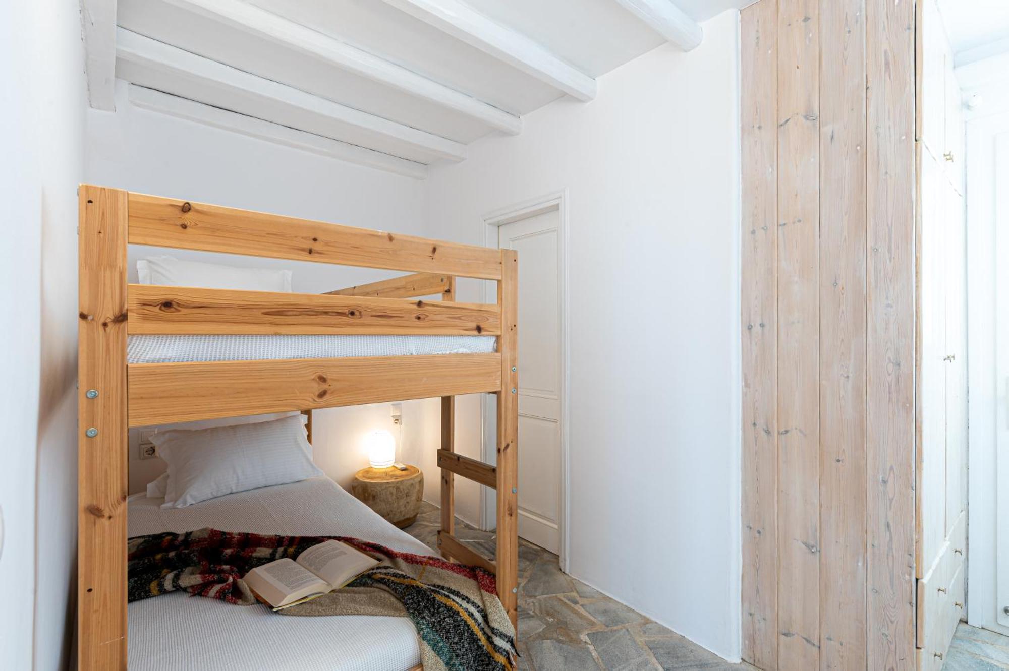 פסארו Villa Thelgo Mykonos חדר תמונה